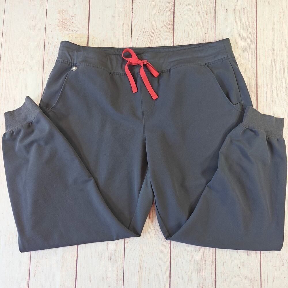 Figs Zamora Jogger Scrub Pants sz XLP